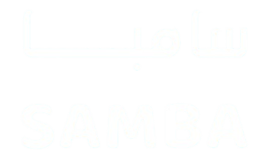 سامبا لوجو